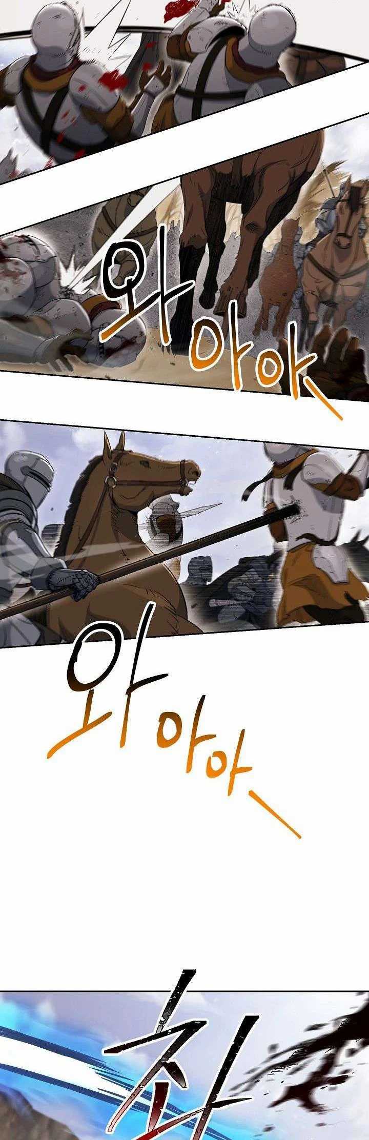 Skeleton Soldier Couldn’t Protect the Dungeon Chapter 133 Gambar 70