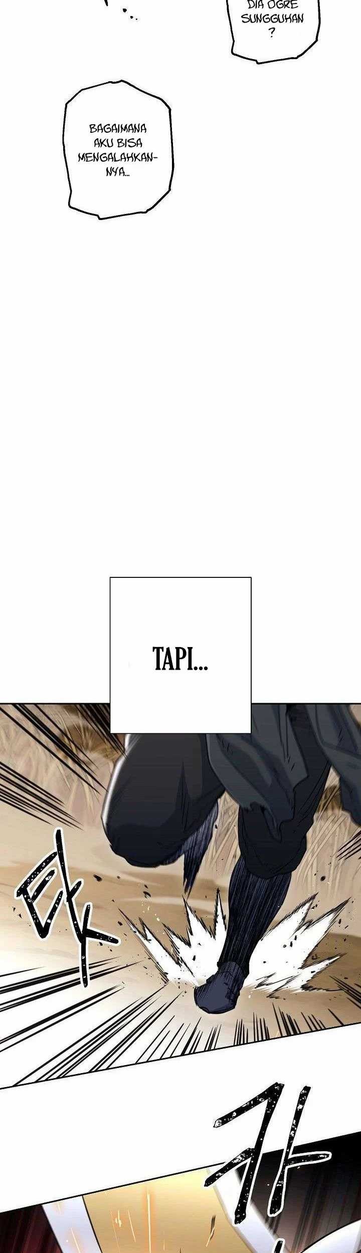 Skeleton Soldier Couldn’t Protect the Dungeon Chapter 133 Gambar 16