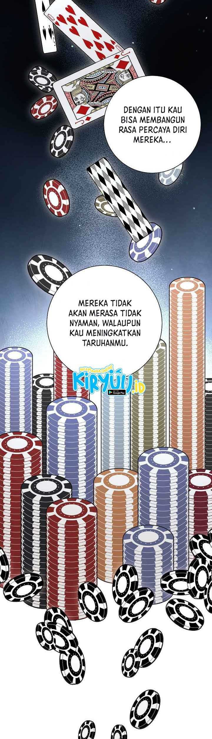 Skeleton Soldier Couldn’t Protect the Dungeon Chapter 132 Gambar 30
