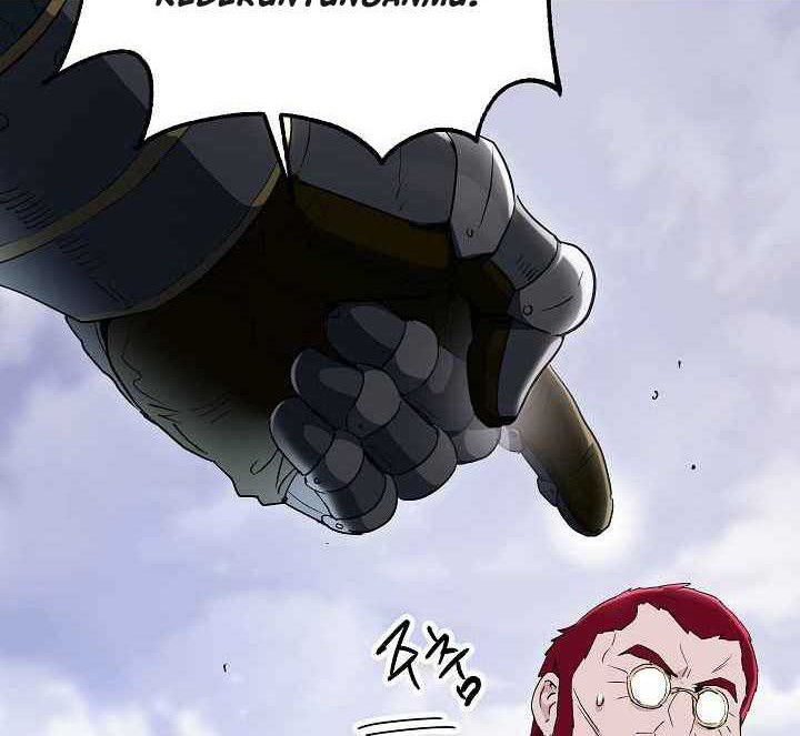 Skeleton Soldier Couldn’t Protect the Dungeon Chapter 132 Gambar 47