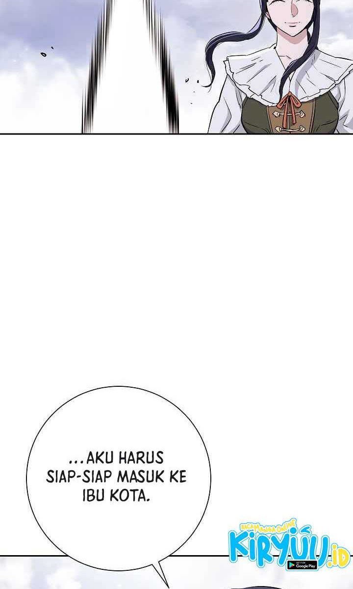 Skeleton Soldier Couldn’t Protect the Dungeon Chapter 132 Gambar 59