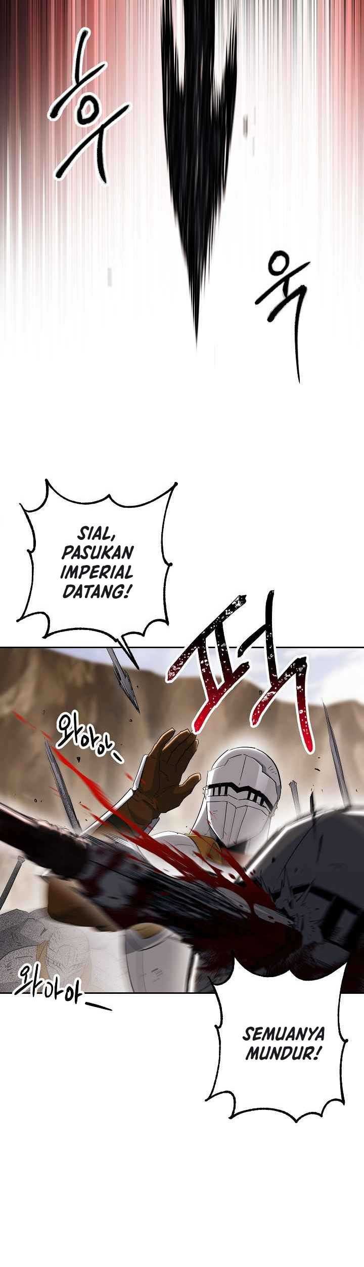 Skeleton Soldier Couldn’t Protect the Dungeon Chapter 132 Gambar 10
