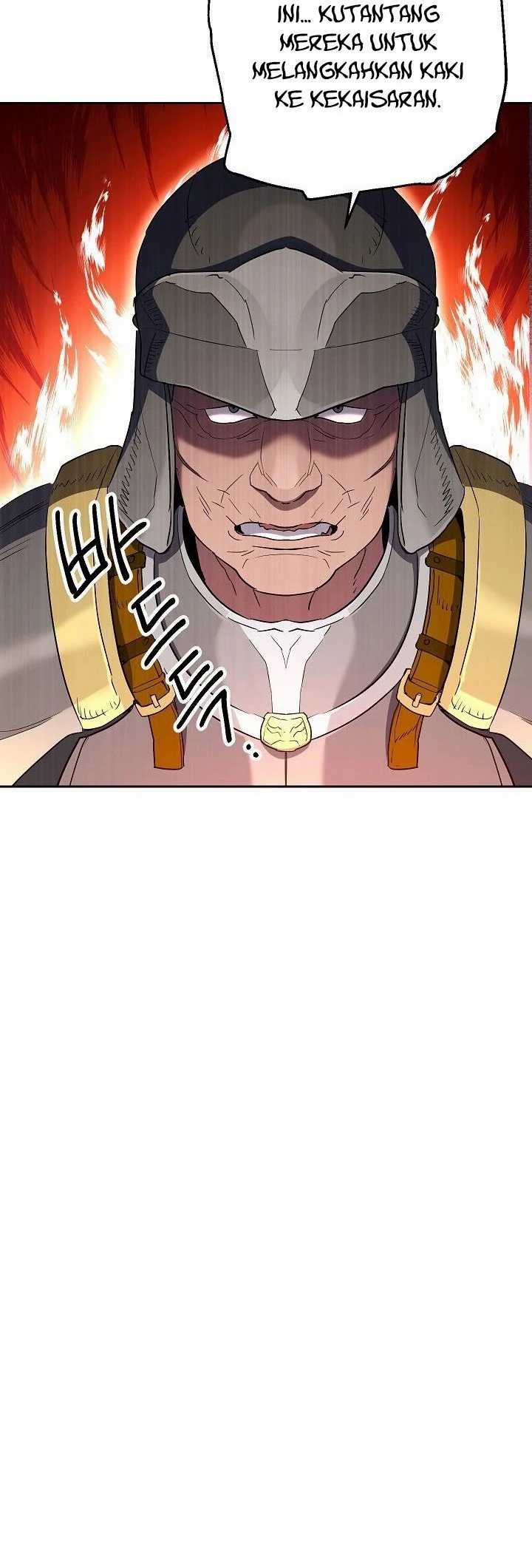 Skeleton Soldier Couldn’t Protect the Dungeon Chapter 131 Gambar 10