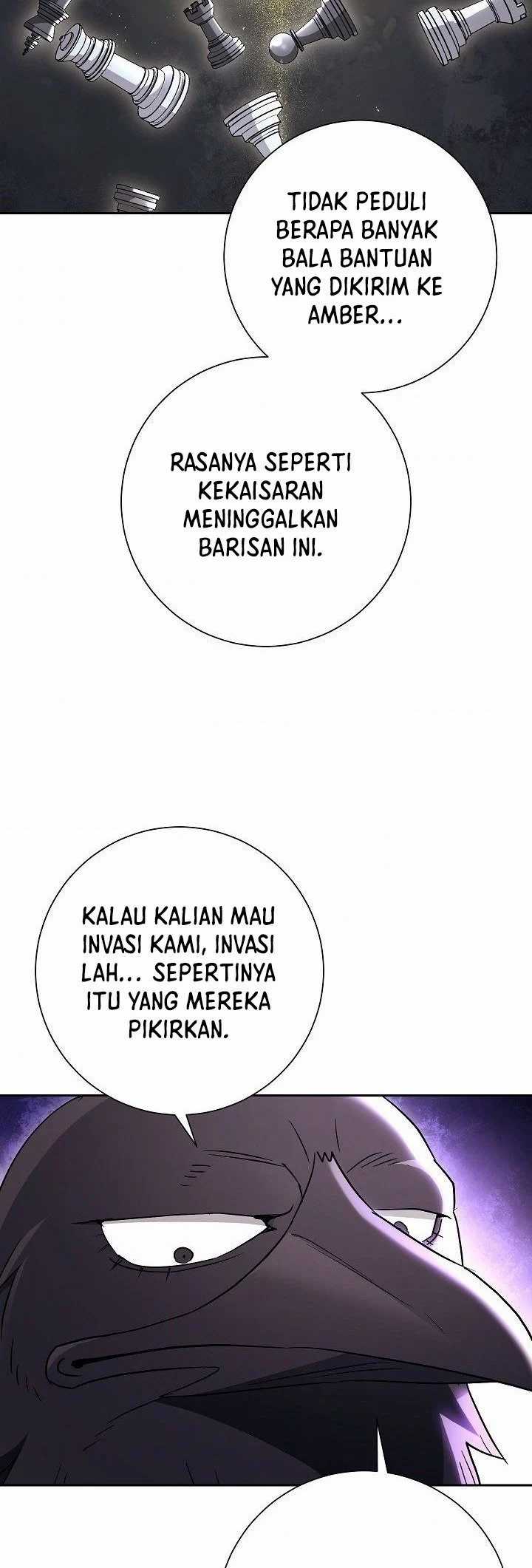 Skeleton Soldier Couldn’t Protect the Dungeon Chapter 131 Gambar 19
