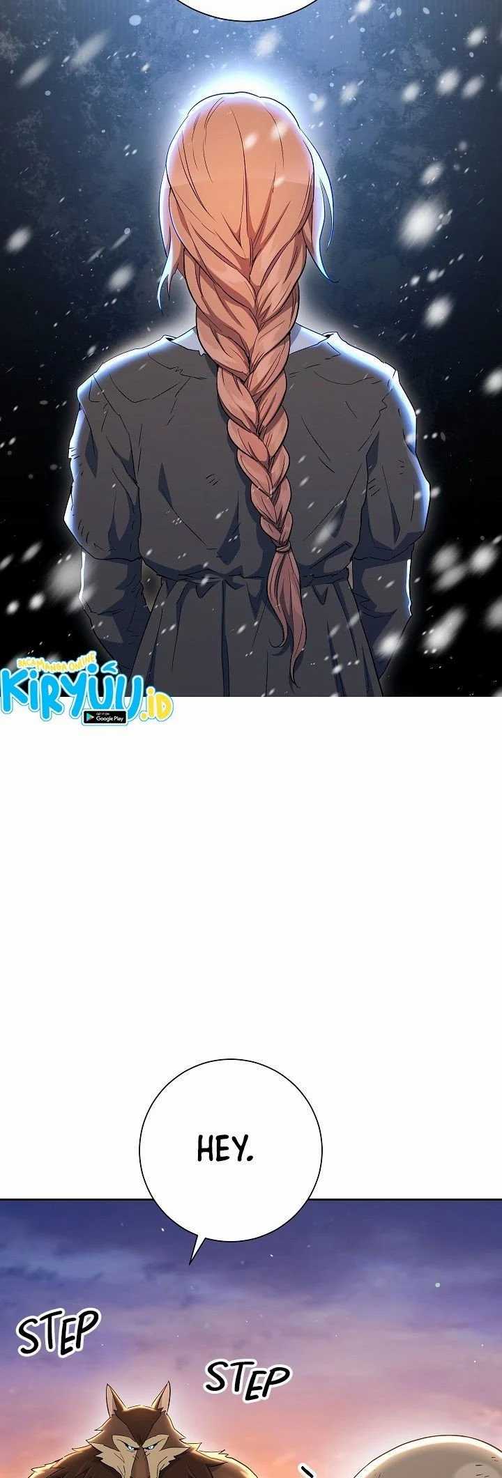 Skeleton Soldier Couldn’t Protect the Dungeon Chapter 131 Gambar 22