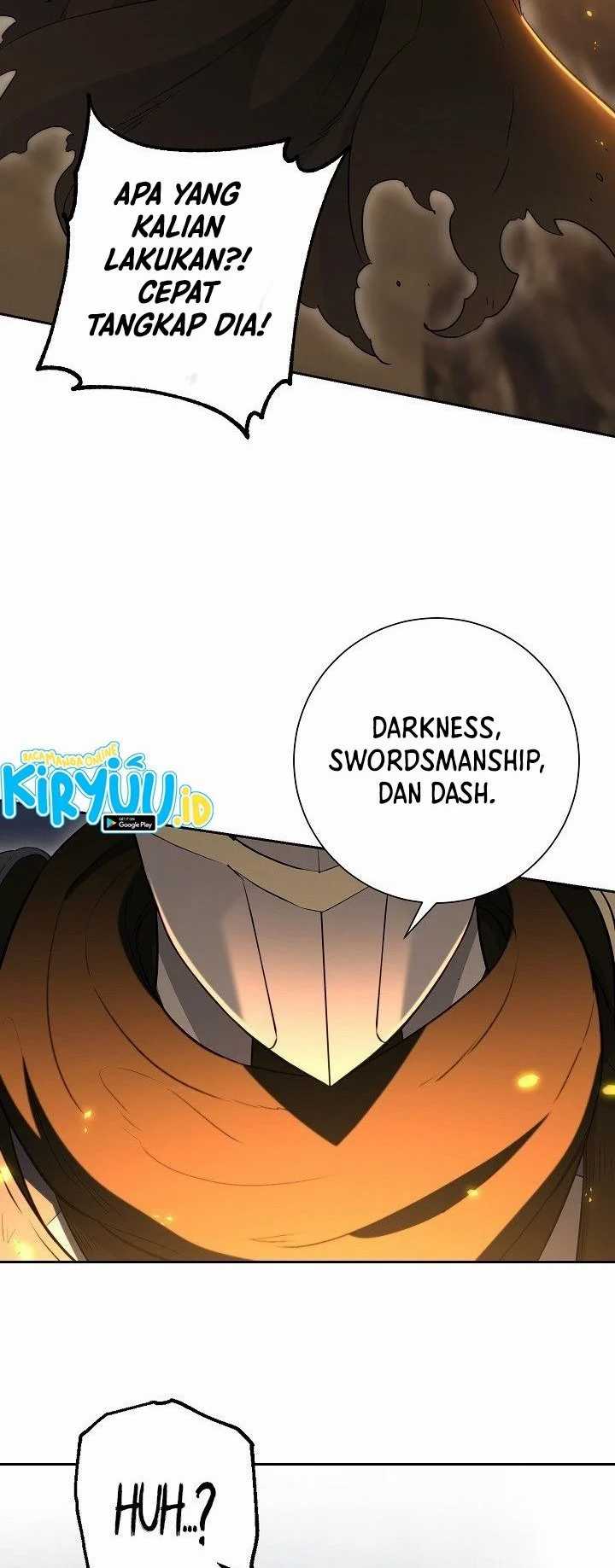 Skeleton Soldier Couldn’t Protect the Dungeon Chapter 131 Gambar 33