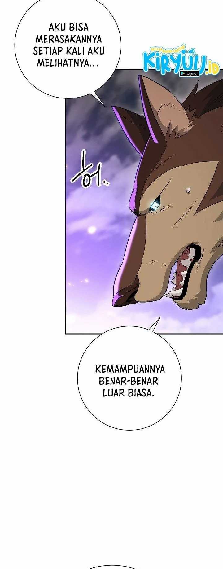 Skeleton Soldier Couldn’t Protect the Dungeon Chapter 131 Gambar 37