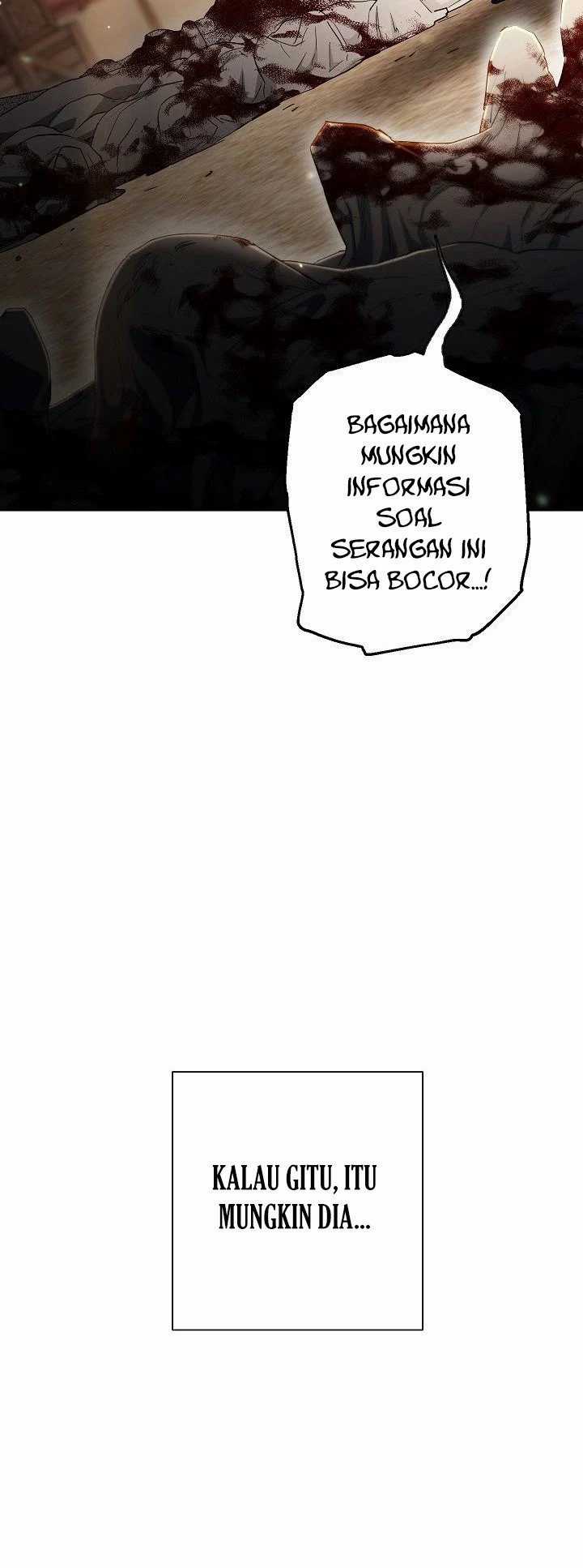 Skeleton Soldier Couldn’t Protect the Dungeon Chapter 131 Gambar 54