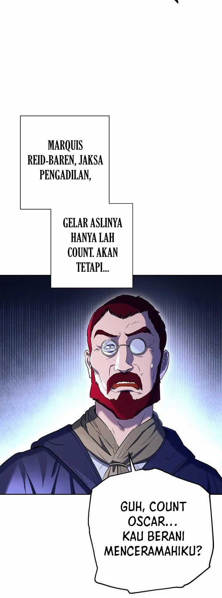 Skeleton Soldier Couldn’t Protect the Dungeon Chapter 131 Gambar 57