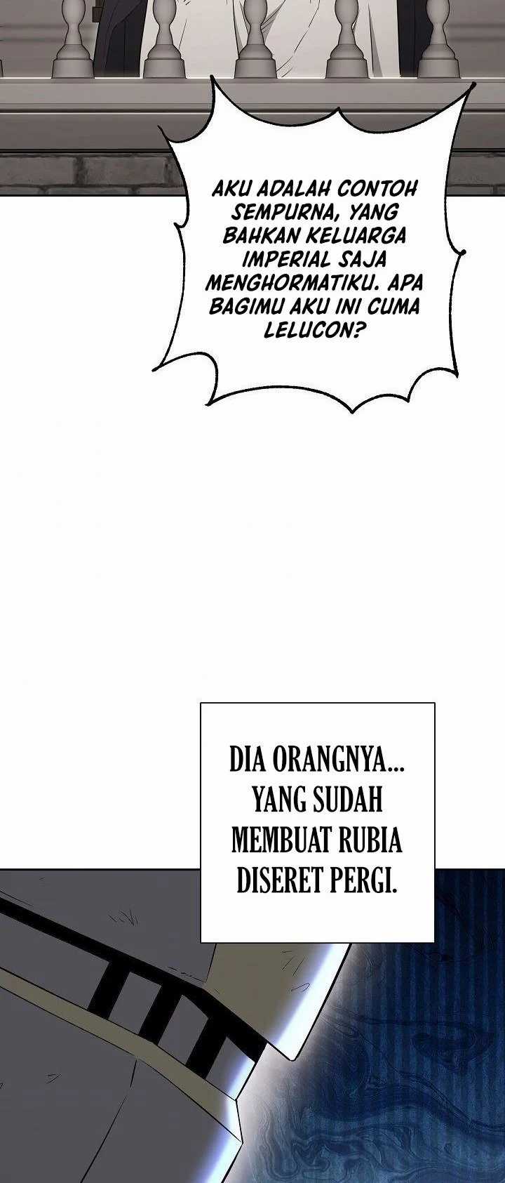 Skeleton Soldier Couldn’t Protect the Dungeon Chapter 131 Gambar 59