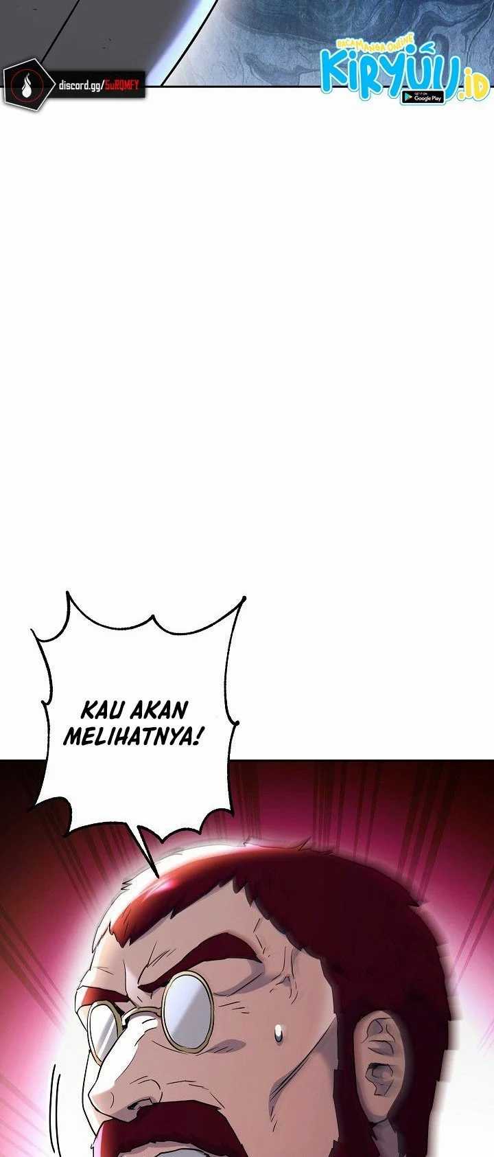 Skeleton Soldier Couldn’t Protect the Dungeon Chapter 131 Gambar 60