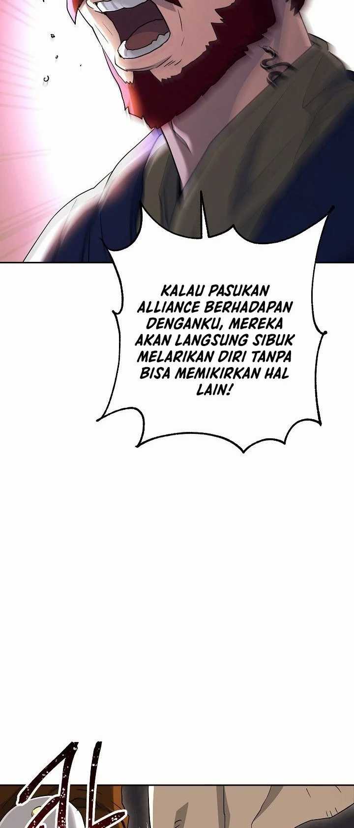 Skeleton Soldier Couldn’t Protect the Dungeon Chapter 131 Gambar 61