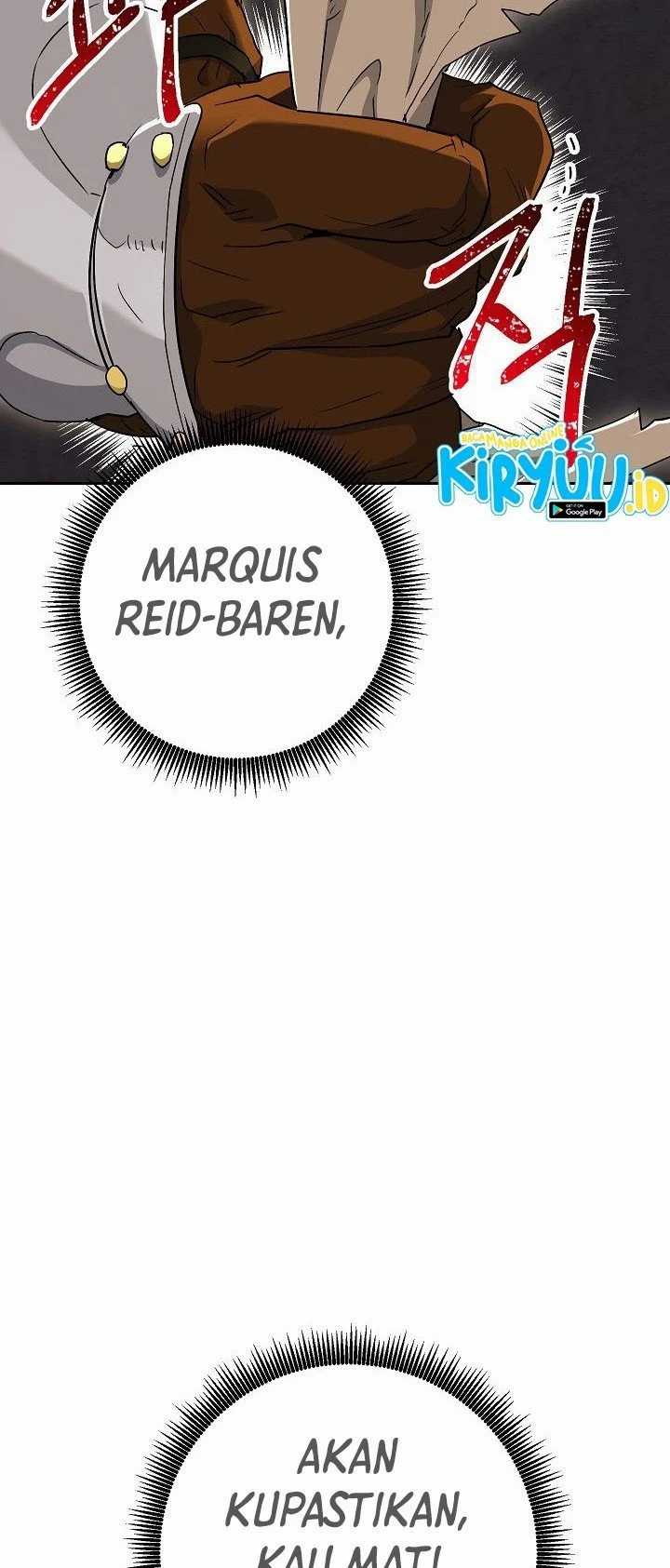 Skeleton Soldier Couldn’t Protect the Dungeon Chapter 131 Gambar 62