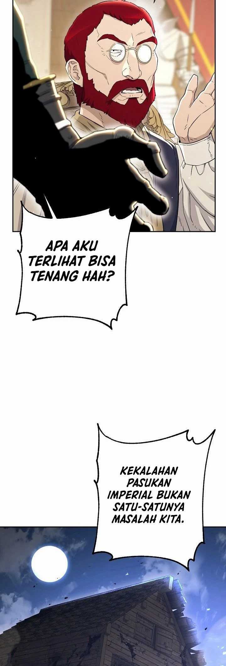 Skeleton Soldier Couldn’t Protect the Dungeon Chapter 131 Gambar 7