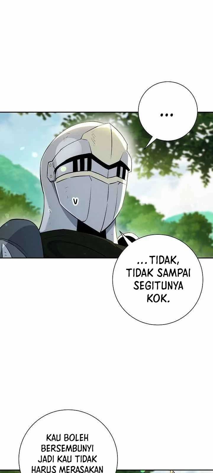 Skeleton Soldier Couldn’t Protect the Dungeon Chapter 130 Gambar 35