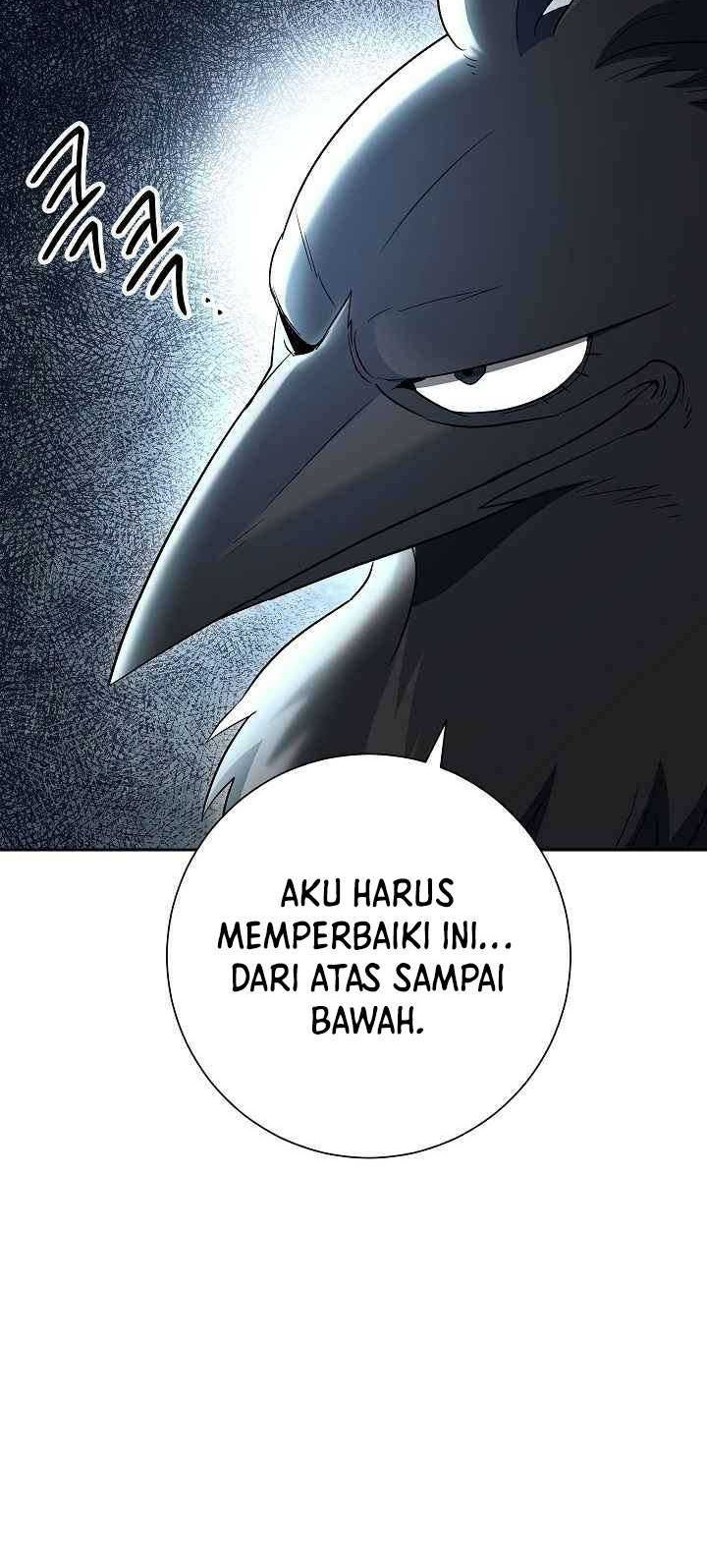 Skeleton Soldier Couldn’t Protect the Dungeon Chapter 130 Gambar 39