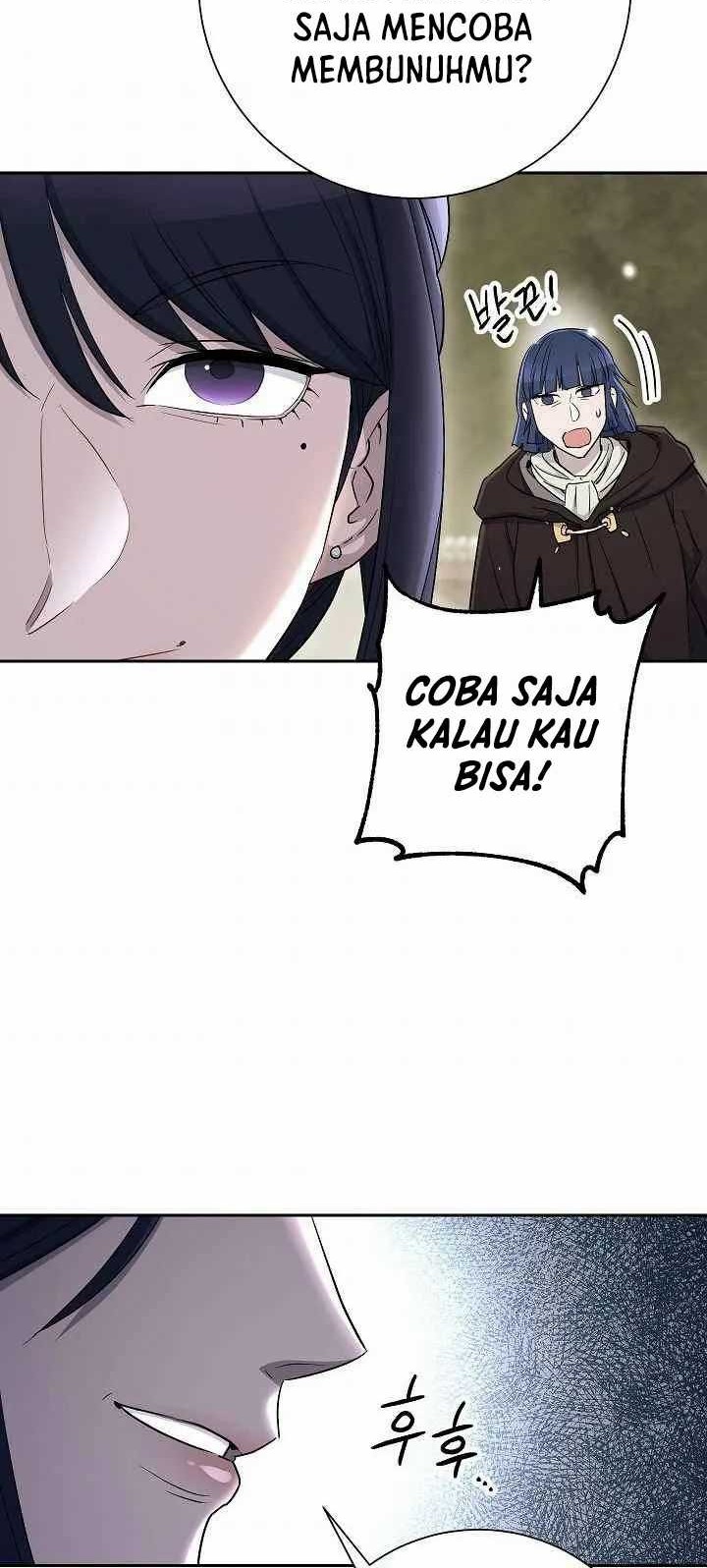 Skeleton Soldier Couldn’t Protect the Dungeon Chapter 130 Gambar 44