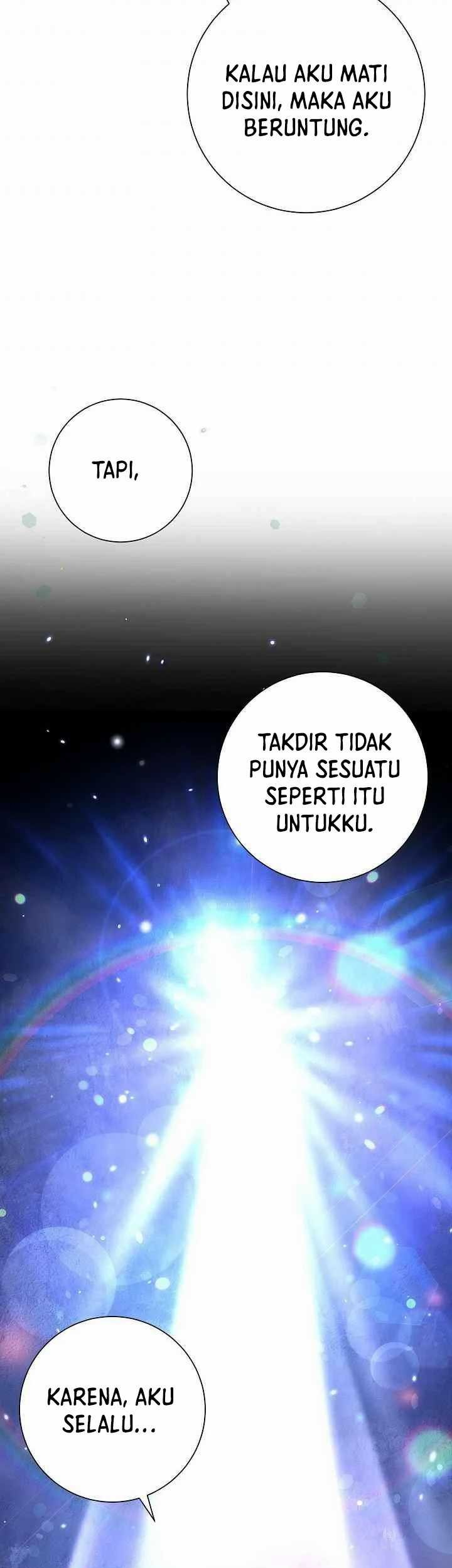 Skeleton Soldier Couldn’t Protect the Dungeon Chapter 130 Gambar 45
