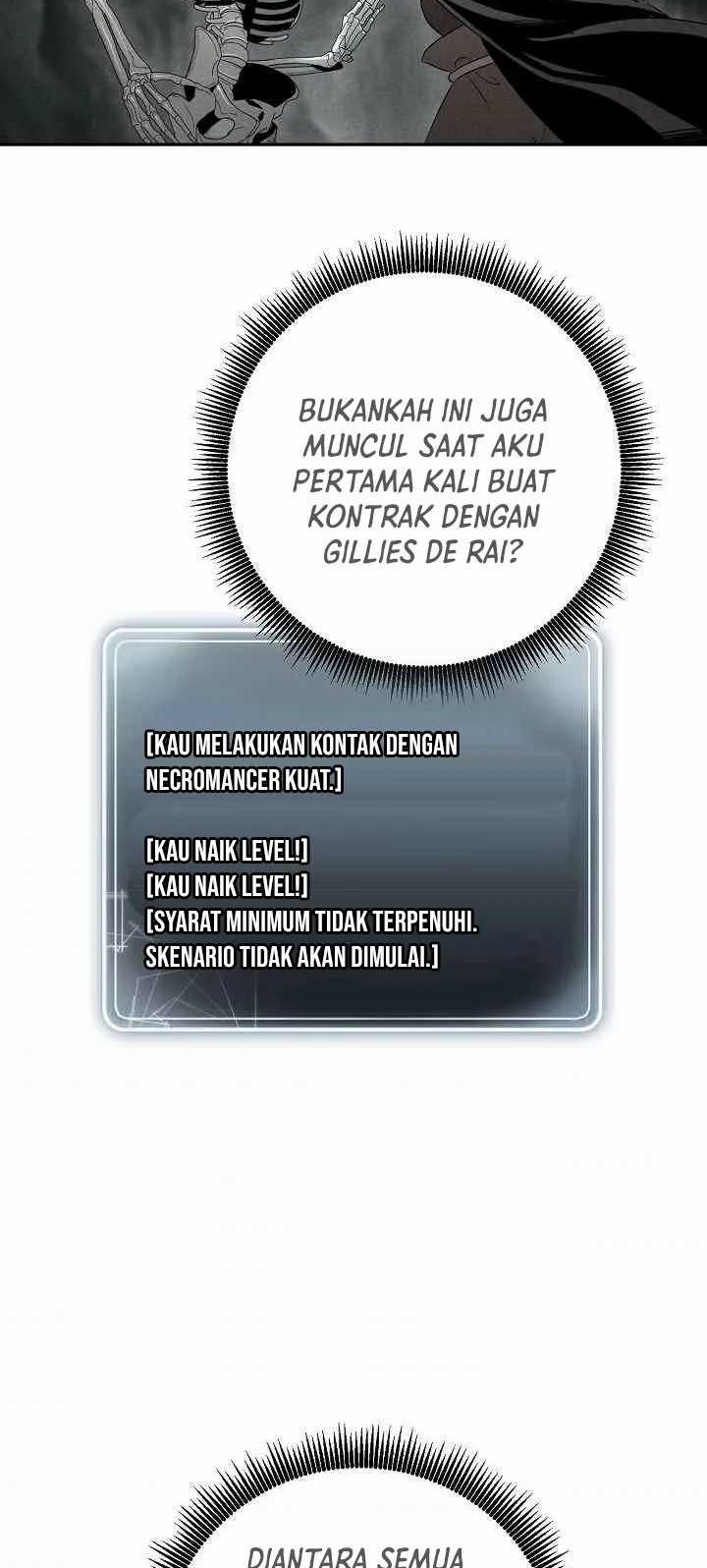 Skeleton Soldier Couldn’t Protect the Dungeon Chapter 130 Gambar 49