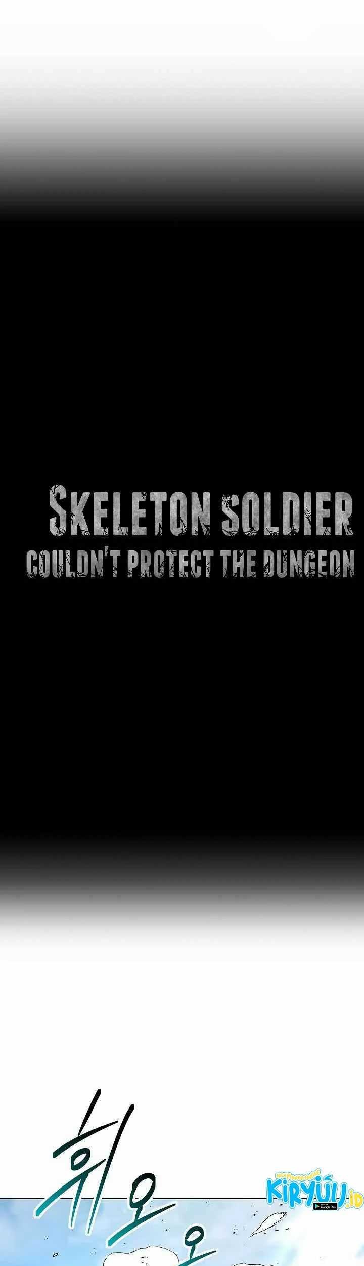 Baca Manhwa Skeleton Soldier Couldn’t Protect the Dungeon Chapter 130 Gambar 2