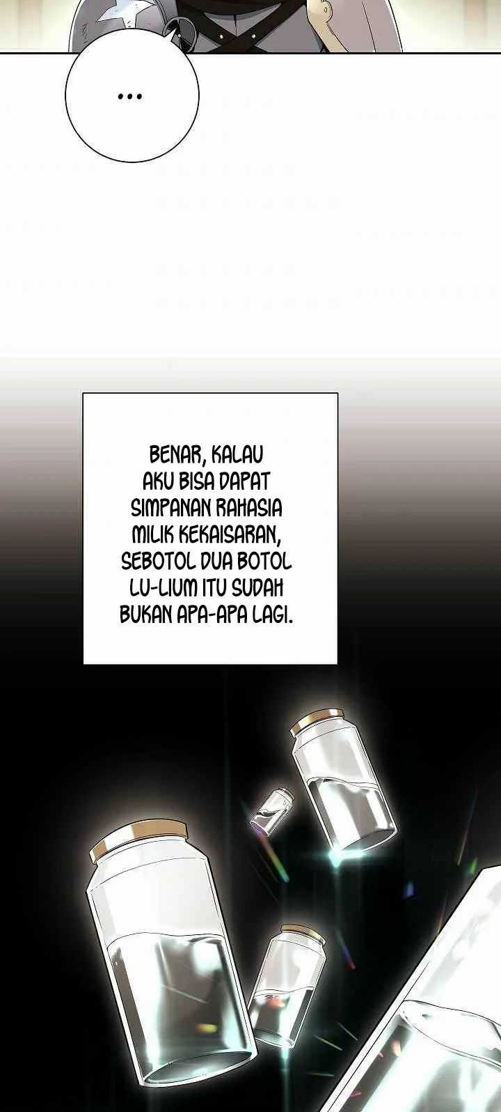 Skeleton Soldier Couldn’t Protect the Dungeon Chapter 130 Gambar 56