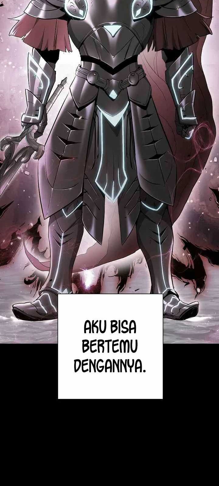 Skeleton Soldier Couldn’t Protect the Dungeon Chapter 130 Gambar 58