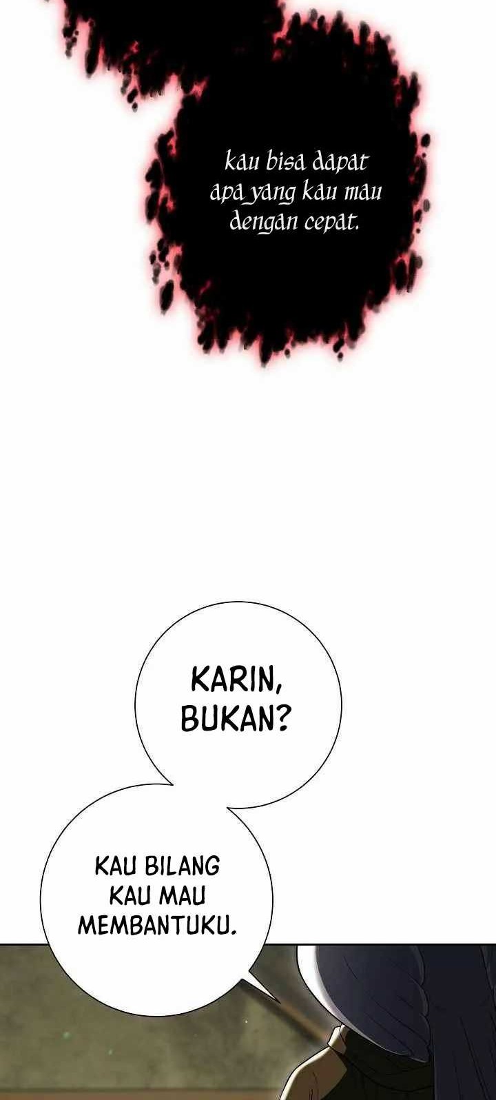 Skeleton Soldier Couldn’t Protect the Dungeon Chapter 130 Gambar 60