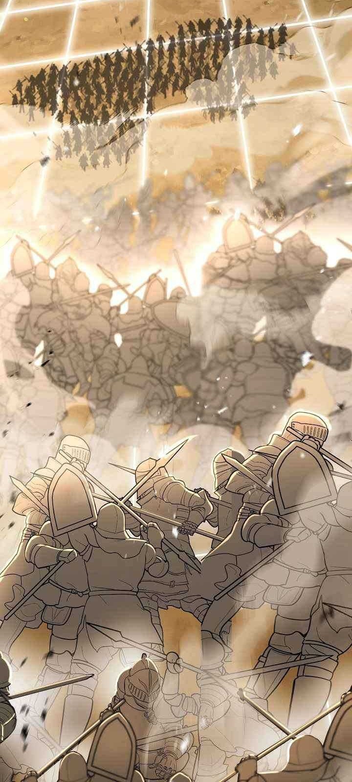 Skeleton Soldier Couldn’t Protect the Dungeon Chapter 130 Gambar 68