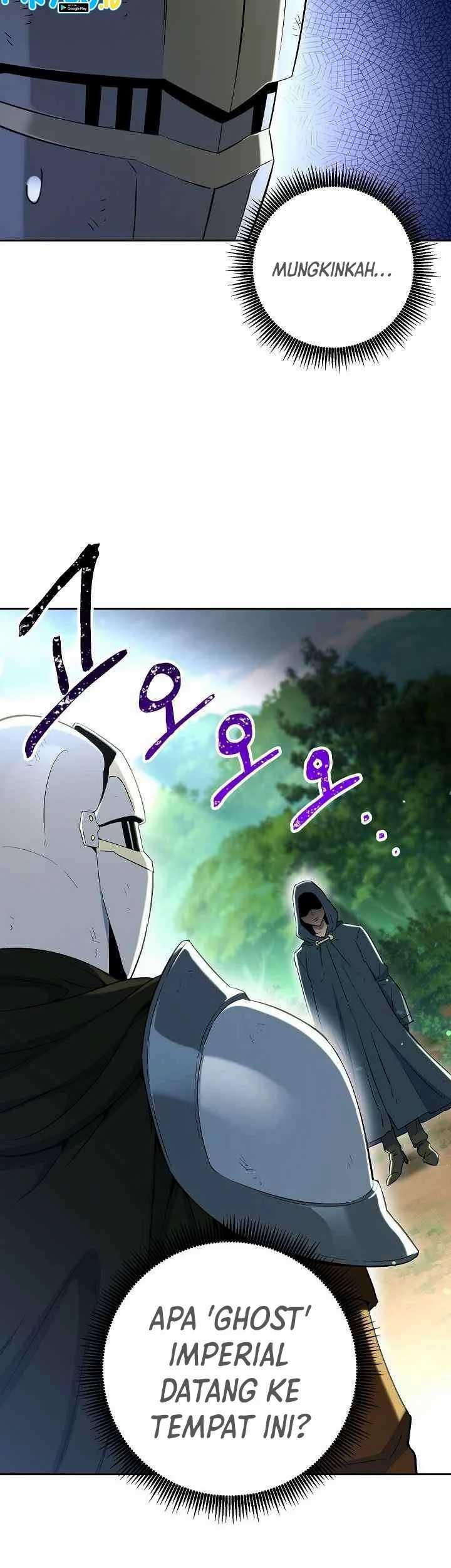 Skeleton Soldier Couldn’t Protect the Dungeon Chapter 130 Gambar 11