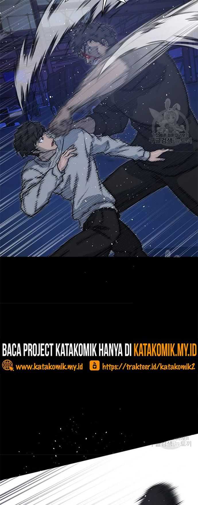 Trigger Chapter 106 Gambar 44