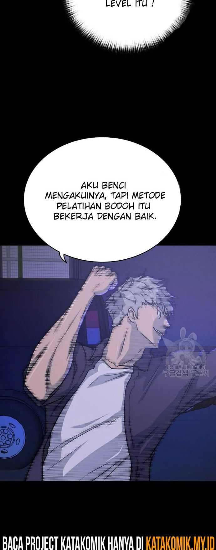 Trigger Chapter 105 Gambar 22