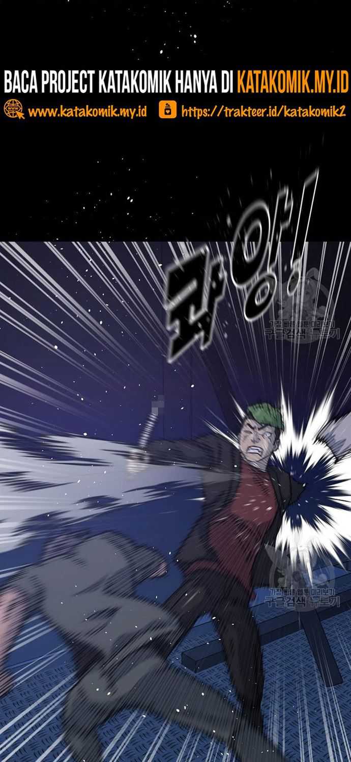 Trigger Chapter 105 Gambar 67