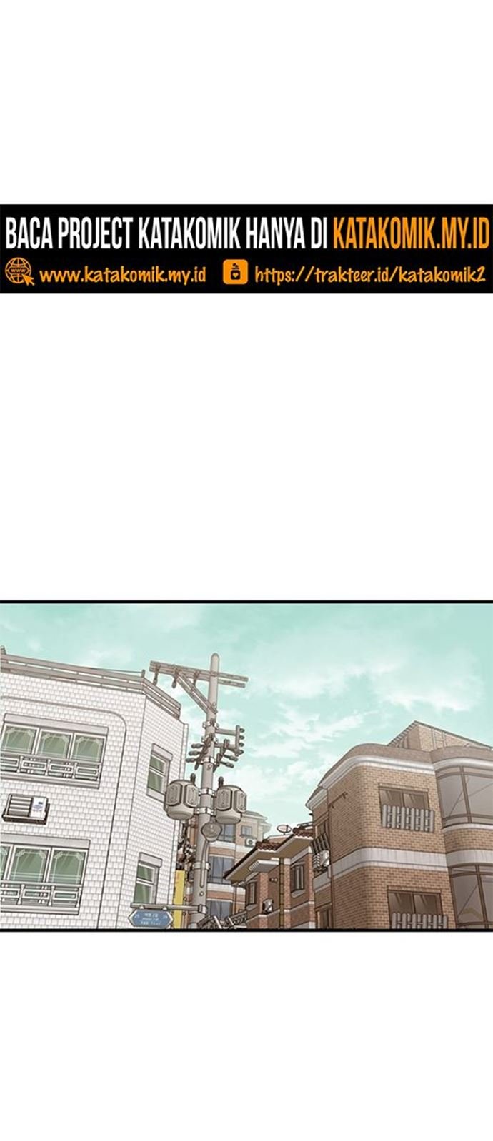 Psycho Revenge Chapter 42 Gambar 10