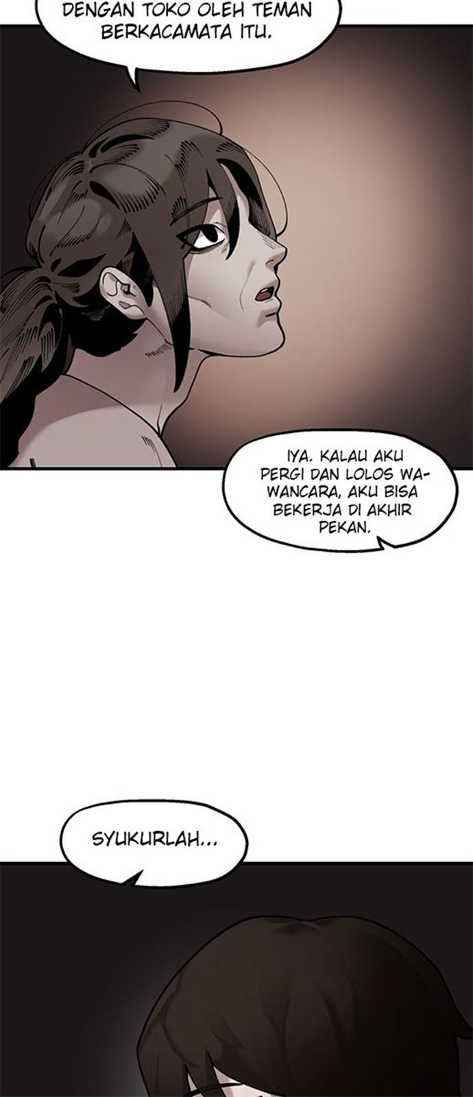 Psycho Revenge Chapter 42 Gambar 13
