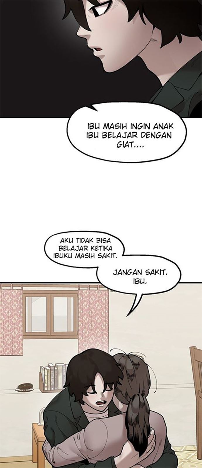 Psycho Revenge Chapter 42 Gambar 14
