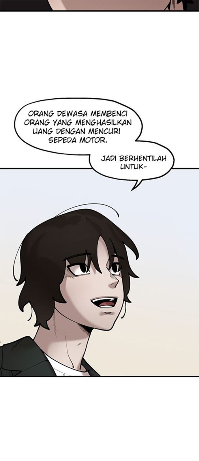 Psycho Revenge Chapter 42 Gambar 21