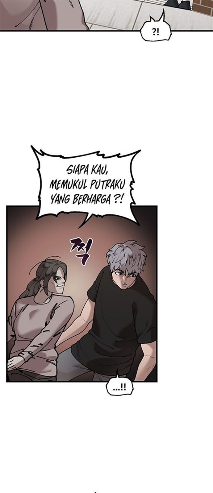 Psycho Revenge Chapter 42 Gambar 25