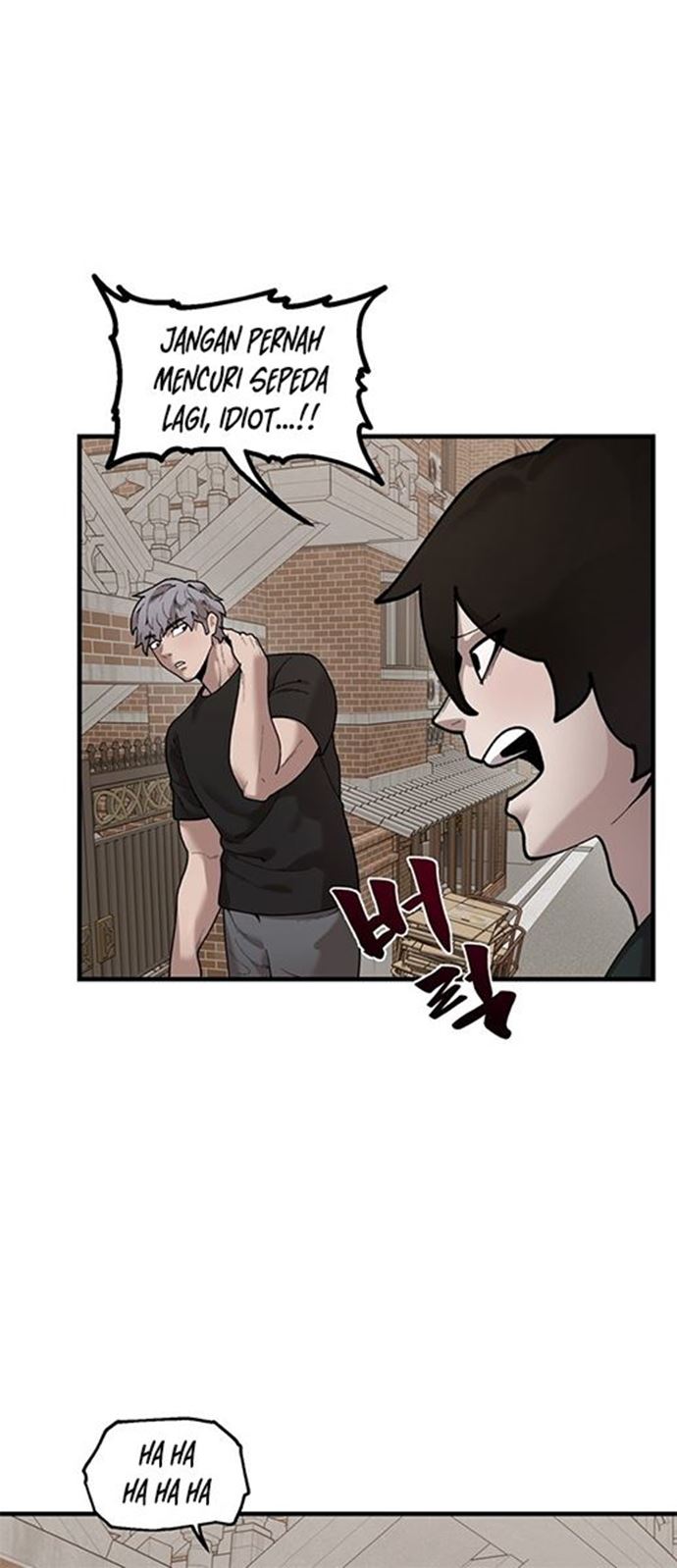 Psycho Revenge Chapter 42 Gambar 30