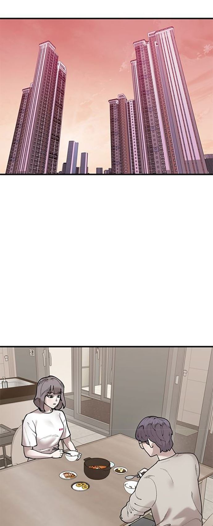 Psycho Revenge Chapter 42 Gambar 34