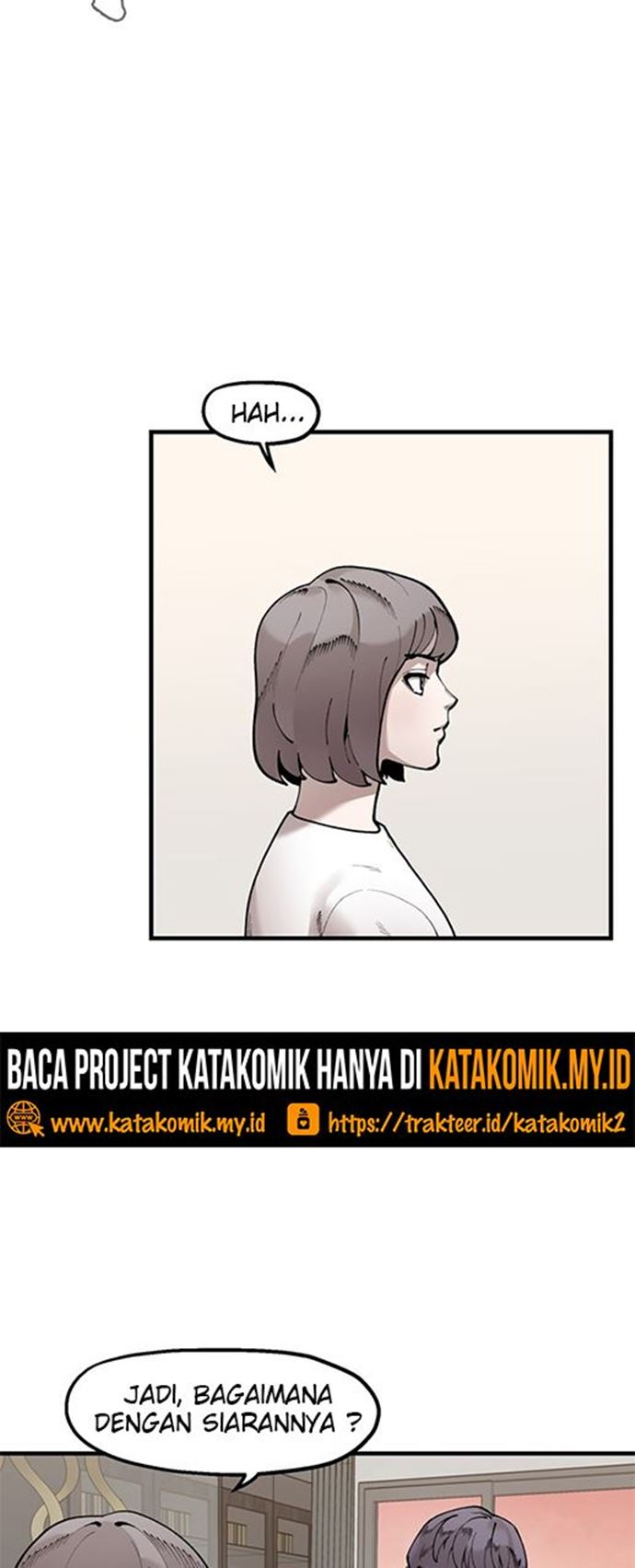 Psycho Revenge Chapter 42 Gambar 37