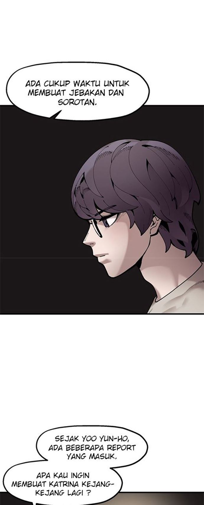 Psycho Revenge Chapter 42 Gambar 39