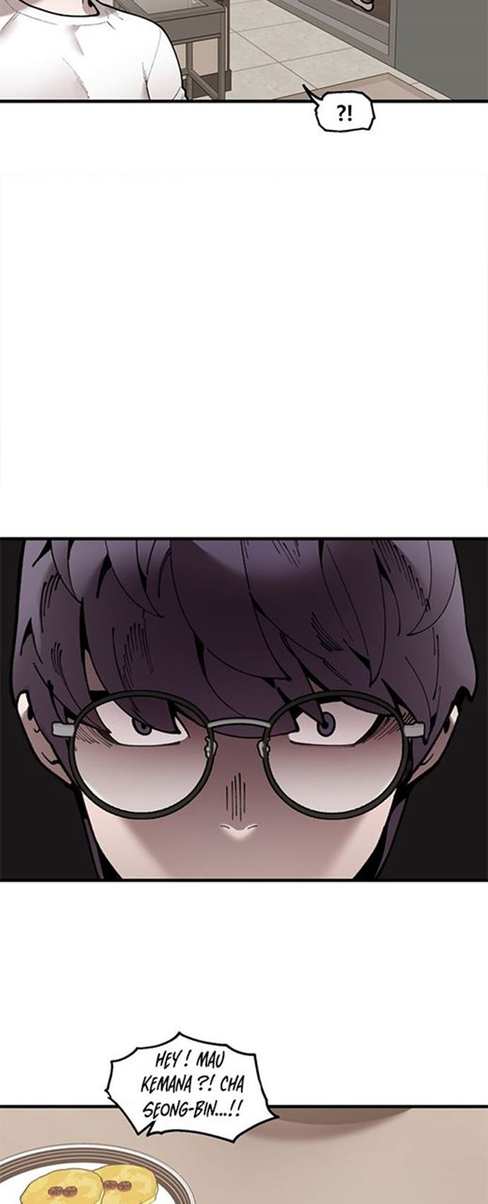 Psycho Revenge Chapter 42 Gambar 45
