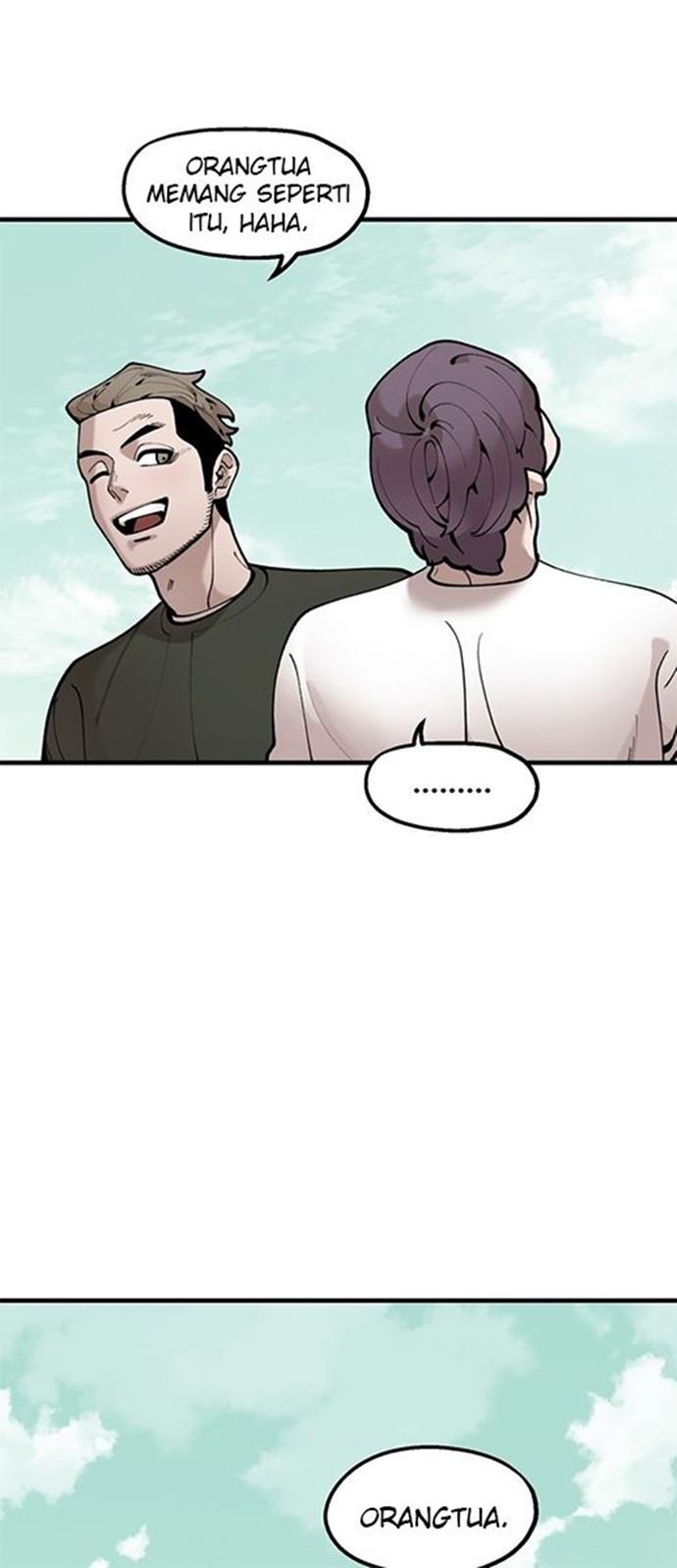 Psycho Revenge Chapter 42 Gambar 8
