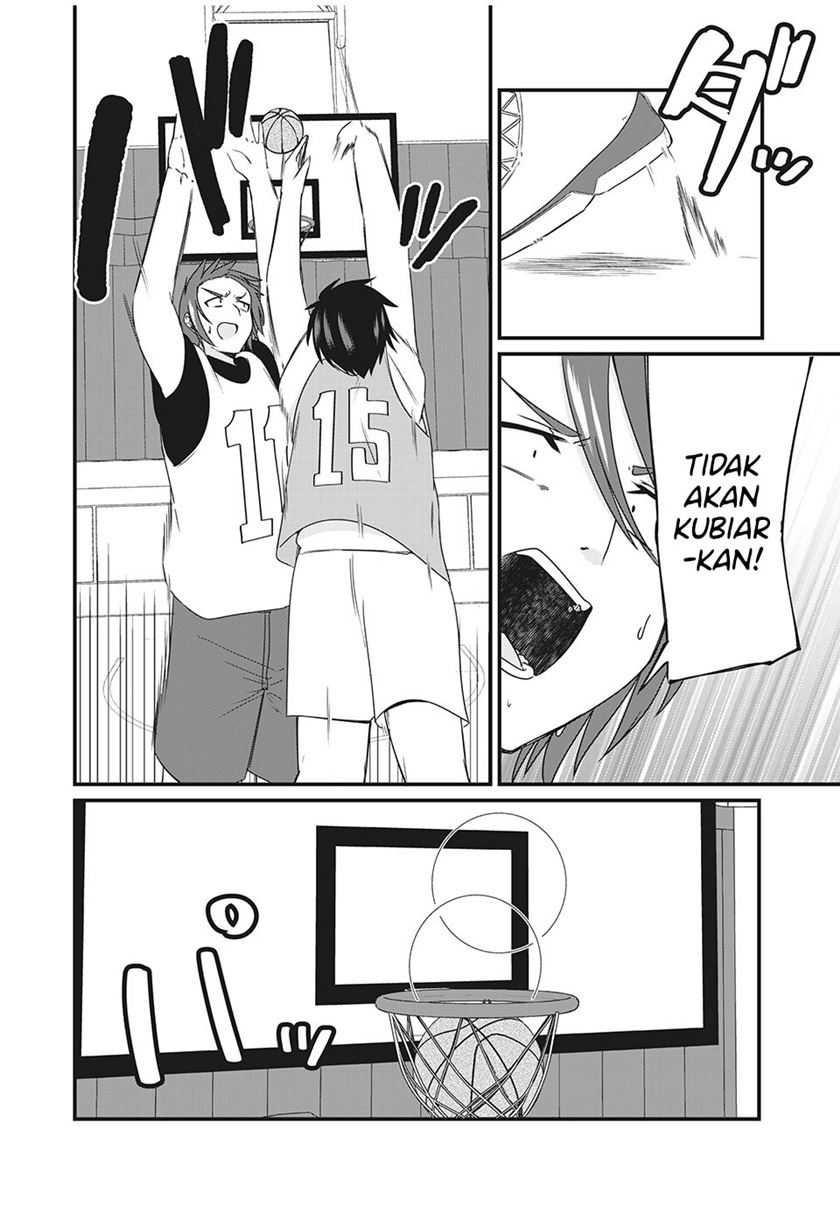 Nihongo Ga Hanasenai Roshiahito Bishojo Tennyusei Ga Tayoreru No Wa, Ta Gengo Masuta No Ore Chapter 15 Gambar 10