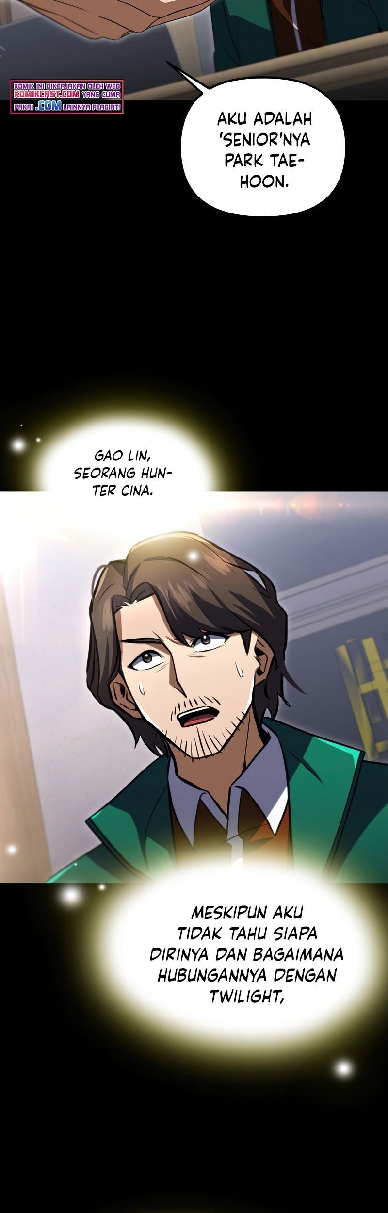 Maxed Out Leveling Chapter 31 Gambar 32
