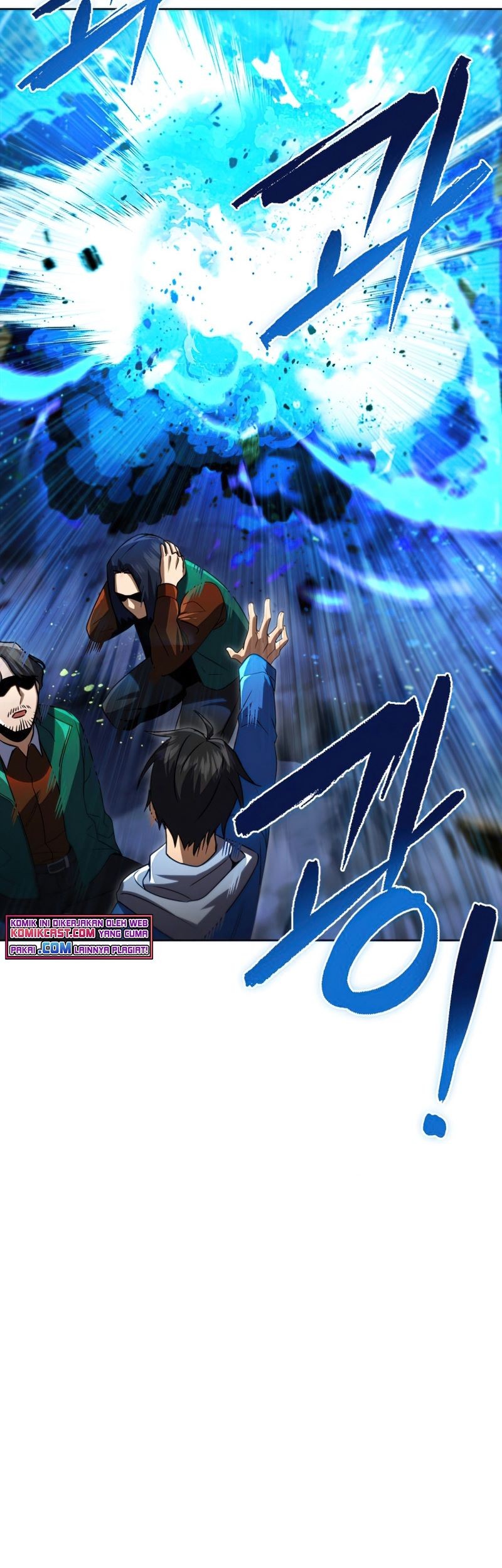 Maxed Out Leveling Chapter 31 Gambar 48