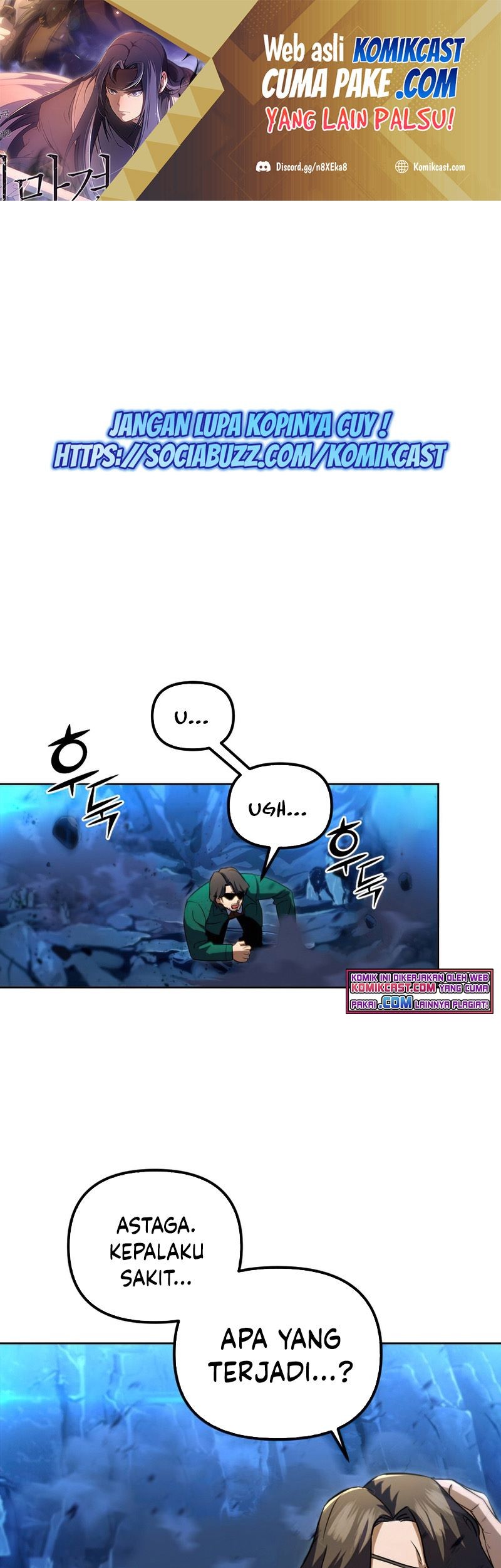 Baca Maxed Out Leveling Chapter 31 Gambar 2