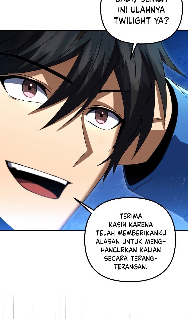 Maxed Out Leveling Chapter 31 Gambar 59