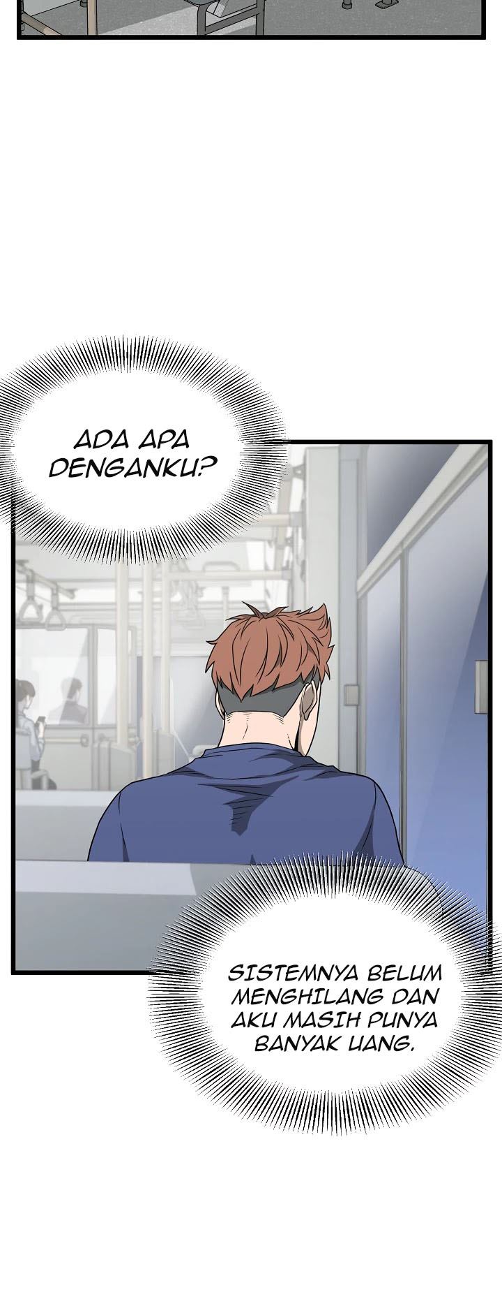 Murim Login Chapter 48 Gambar 24