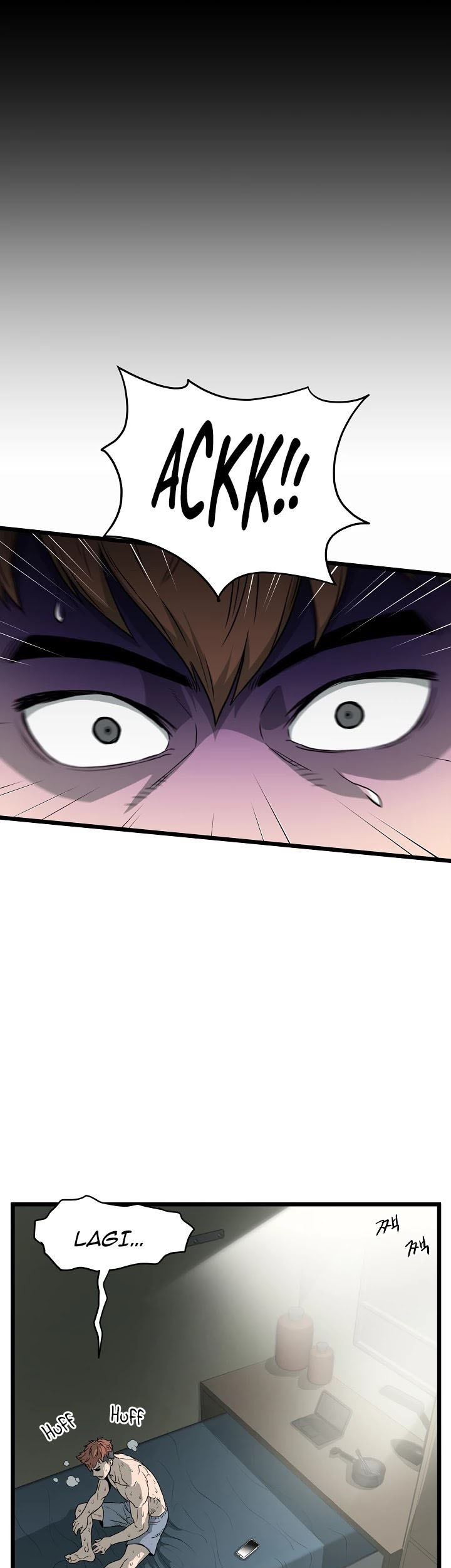 Murim Login Chapter 48 Gambar 55